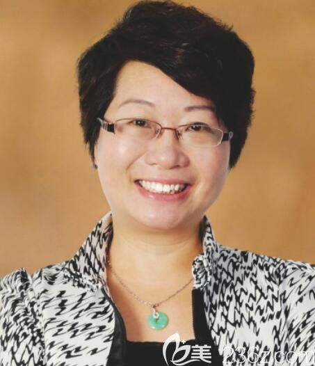 郑州拜博口腔医院王咲予院长 郑州拜博口腔医院王咲予院长