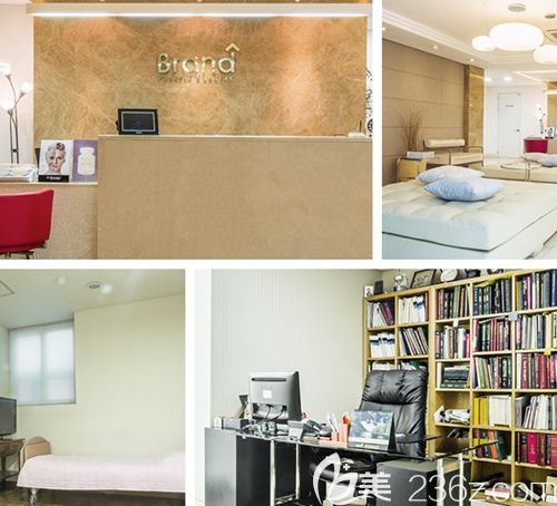 韩国brand整形外科医院 韩国brand整形外科医院