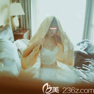 假体隆胸三个月后效果图 假体隆胸三个月后效果图