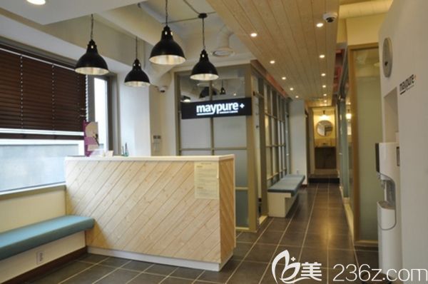 韩国美璞儿(maypure美月)医疗美容医院环境图 韩国美璞儿(maypure美月)医疗美容医院环境图