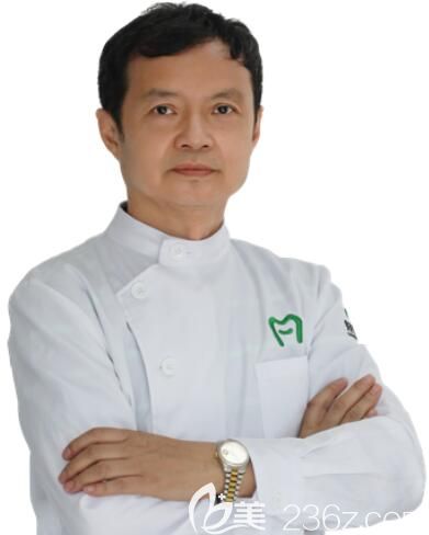 中山好民生口腔院长雷永正 中山好民生口腔院长雷永正