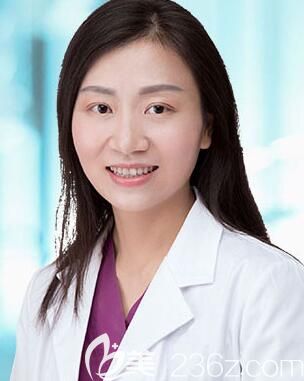 中山好民生口腔正畸医生张华