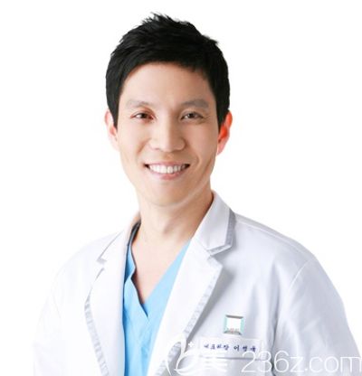 李圣郁 韩国麦恩整形医院院长