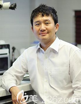 崔允硕 韩国Yonsei C&ENT整形外科代表院长