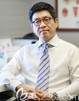 宋政桓 韩国Yonsei C&ENT整形外代表院长 宋政桓 韩国Yonsei C&ENT整形外代表院长