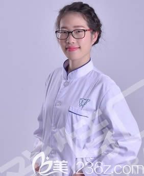 厦门登特口腔陈欢喜医生 厦门登特口腔陈欢喜医生