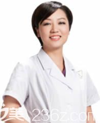 厦门登特口腔候红医生 厦门登特口腔候红医生