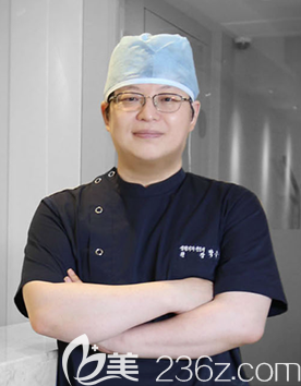 朴申星 韩国ICo整形外科代表院长 朴申星 韩国ICo整形外科代表院长