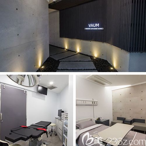 韩国VAUM整形外科 韩国VAUM整形外科