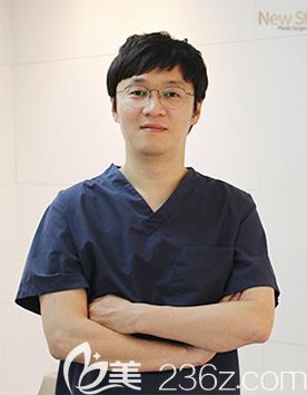 河成旭 韩国newstyle整形外科代表院长