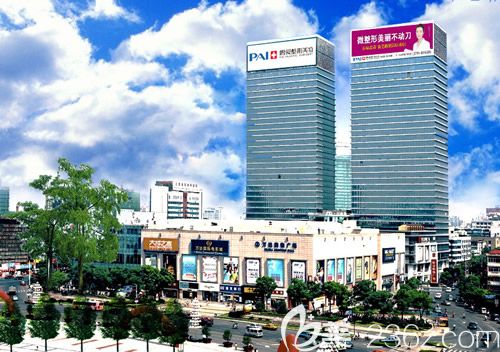 南昌鹏爱整形怎么样?王朝根带来2019割双眼皮祛斑等优惠价格及案例