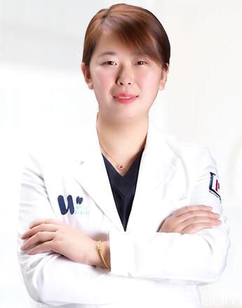 青岛维乐口腔孙雪医生 青岛维乐口腔孙雪医生