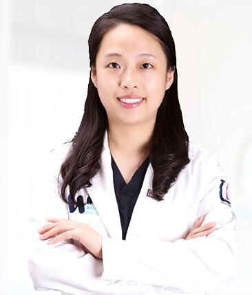 青岛维乐口腔田珊珊医生