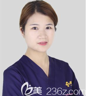 长沙利尔口腔医院刘凤医生 长沙利尔口腔医院刘凤医生