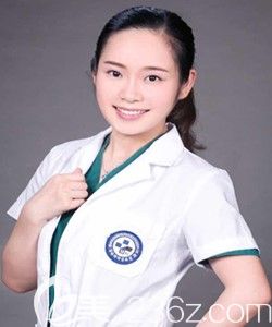 孝感天妃整形美容门诊部何琦蕾医生 孝感天妃整形美容门诊部何琦蕾医生
