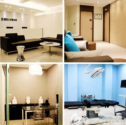 韩国balance整形外科医院 韩国balance整形外科医院