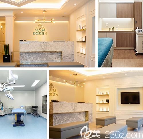 韩国釜山Densign整形外科 韩国釜山Densign整形外科