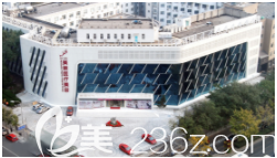 北京美莱医院大楼 北京美莱医院大楼