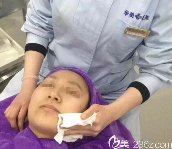 做术前面部暗黄干燥 做术前面部暗黄干燥