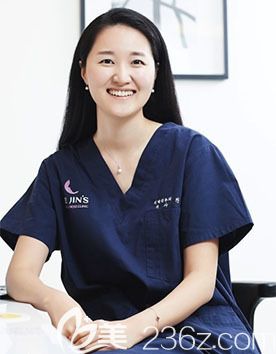 李钟淑 韩国Dr.jin整形外科代表院长 李钟淑 韩国Dr.jin整形外科代表院长