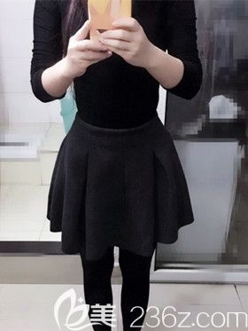 找南宁韩星整形院长做腰腹部360度水动力环形吸脂1个月拥有小蛮腰，分享我的亲身经历