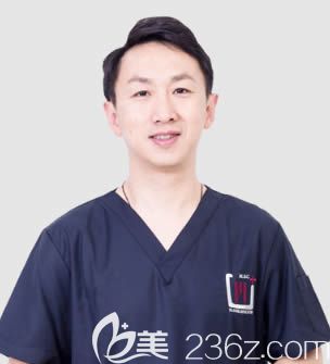 北京维乐口腔门诊部花园路店院长谭晖 北京维乐口腔门诊部花园路店院长谭晖