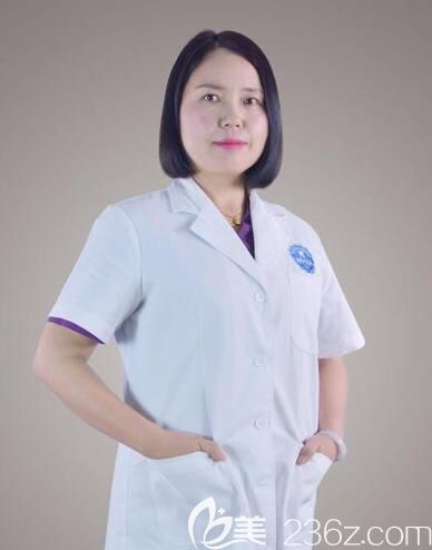 洛阳拜博口腔医院医疗部副主任毕芳