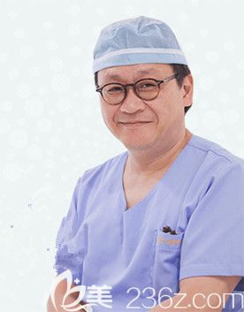 申希尚 韩国shims整形外科院长