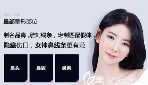 韩国原辰整形医院鼻整形 韩国原辰整形医院鼻整形