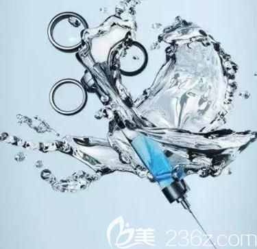 填充针剂类在日本常使用的就是玻尿酸