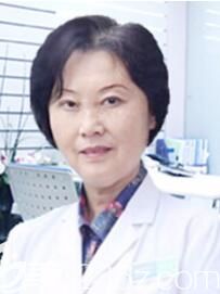 医院整形美容科张彩云