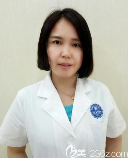 洛阳拜博口腔医院副主任毕方医生 洛阳拜博口腔医院副主任毕方医生