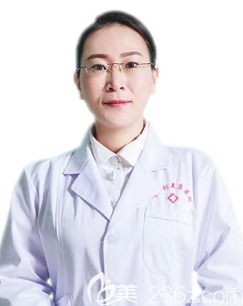 贵州利美康医院张连洪