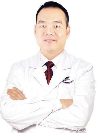 植发医师王昌林 植发医师王昌林