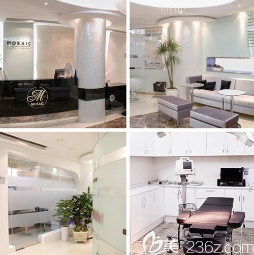 韩国mosaic整形外科 韩国mosaic整形外科
