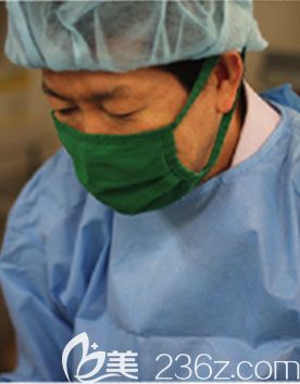 崔永泽 韩国Dr.choi整形外科代表院长 崔永泽 韩国Dr.choi整形外科代表院长