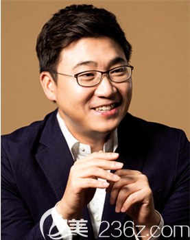 韩国santa洪整形外科洪宗郁院长