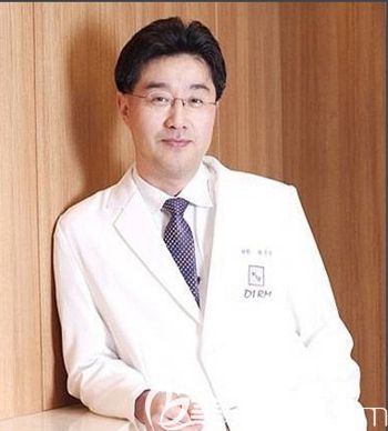 崔寓植 韩国mvp整形医院院长