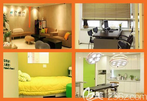 韩国多美人整形外科医院 韩国多美人整形外科医院