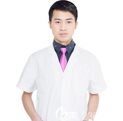 嘉兴禾美整形医院彭建主任医生
