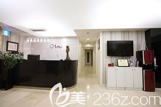 韩国灵气AURA整形医院环境图 韩国灵气AURA整形医院环境图