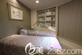 韩国灵气AURA整形医院治疗室环境 韩国灵气AURA整形医院治疗室环境