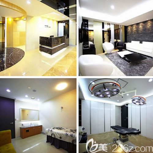 韩国爱特乐皮肤整容外科 韩国爱特乐皮肤整容外科