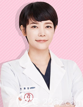 韩国babiline医院院长郑熙妍院长