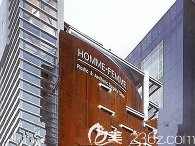 韩国鼻整形研究所 韩国鼻整形研究所