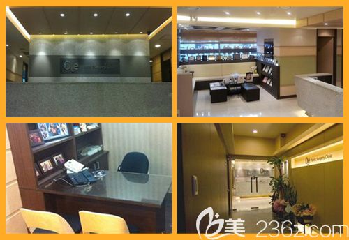 韩国奥来OLE整形外科医院环境图 韩国奥来OLE整形外科医院环境图