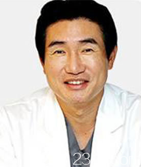 韩国INFINI整形外科权伍仲院长 韩国INFINI整形外科权伍仲院长