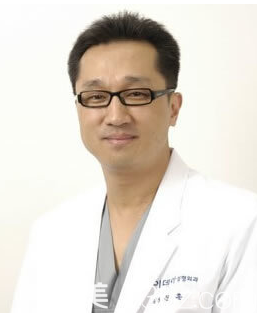 韩国INFINI整形外科医院院长陈熏 韩国INFINI整形外科医院院长陈熏