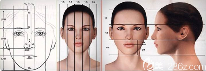 韩国整形医生陈熏院长遵从面部轮廓黄金比例来打造 韩国整形医生陈熏院长遵从面部轮廓黄金比例来打造