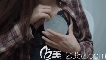 傲诺拉隆胸假体测试体验 傲诺拉隆胸假体测试体验